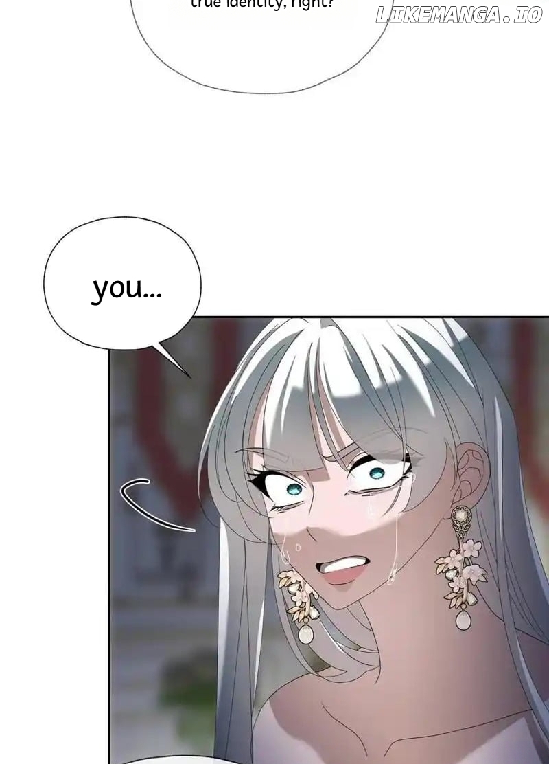 The Bride of the Fallen Angel chapter 20 - page 74